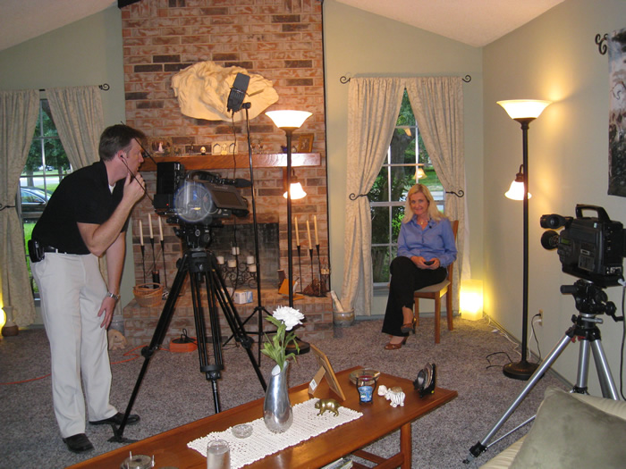 Video Recording